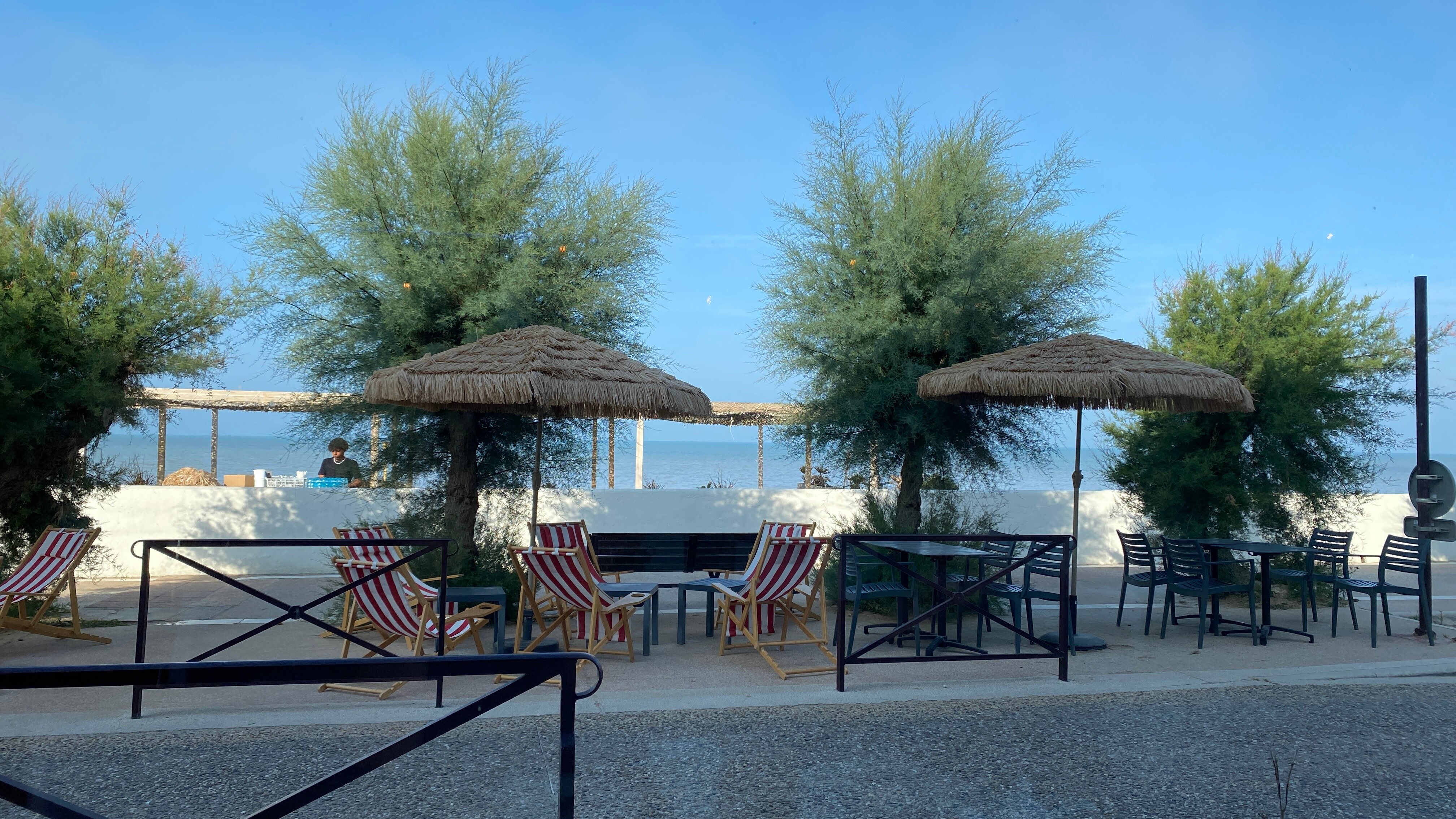 Logis Hôtel Acadie Rest. le Saint-Victor-浴室