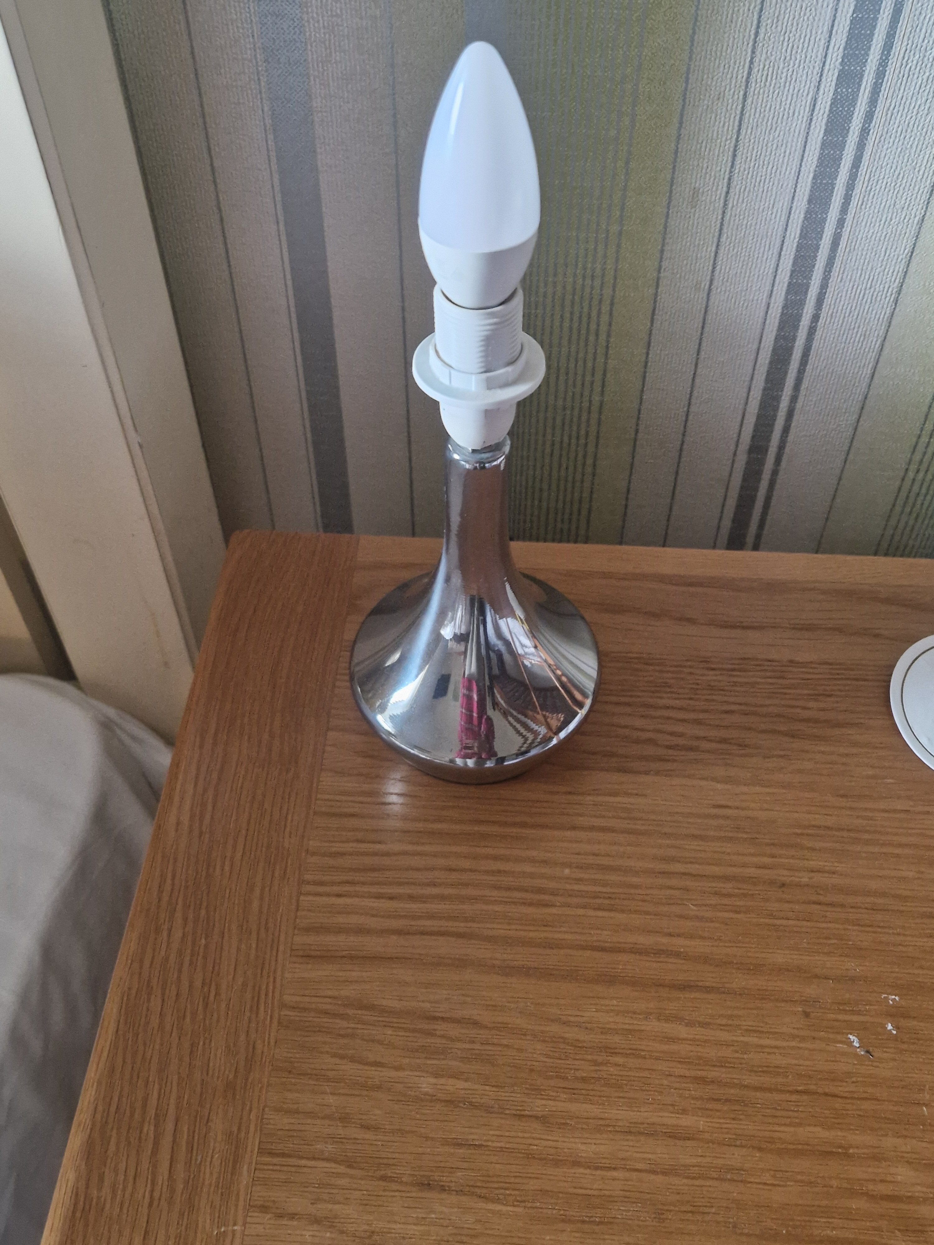 Lauriston Court Hotel-客卧