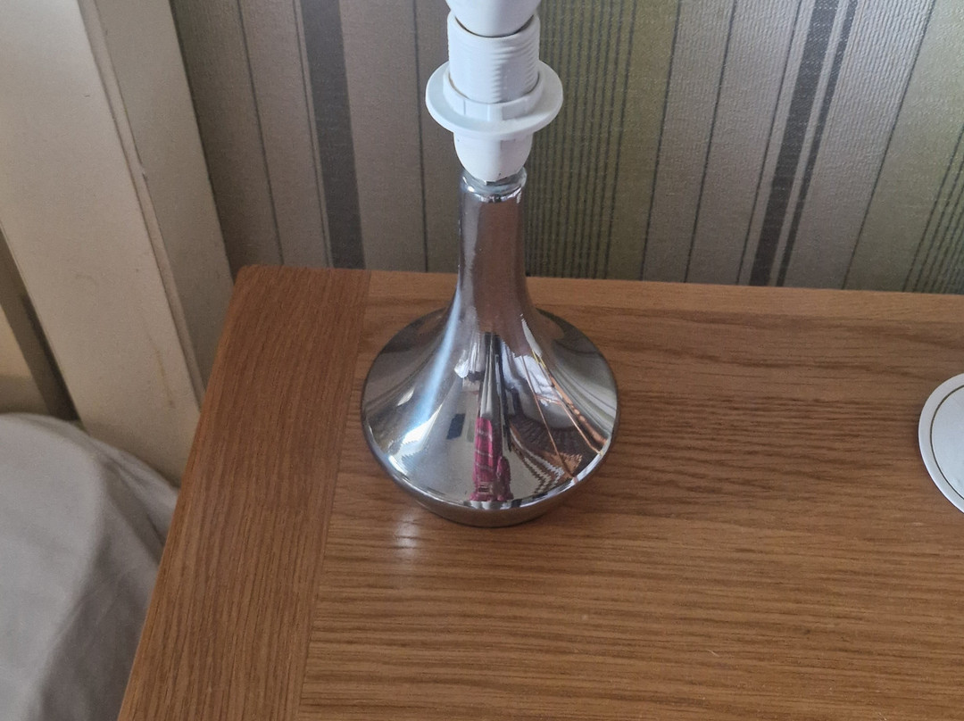 Lauriston Court Hotel主图