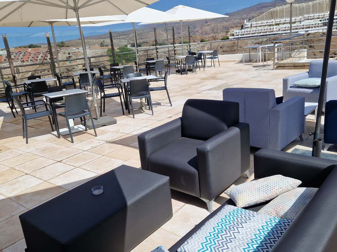 Hotel Chatur Palmera Mar主图