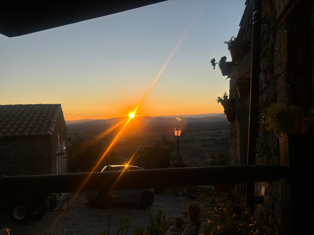 Sunset House