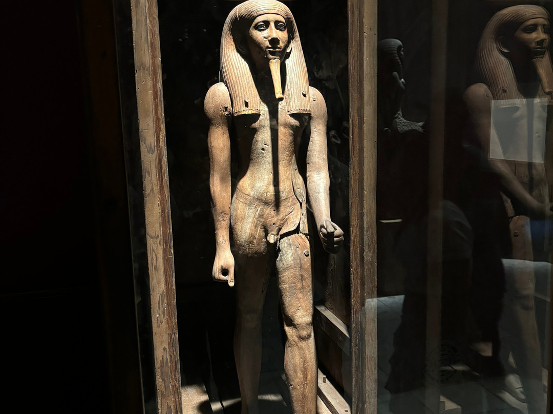 Travel2cairo-开罗必去景点