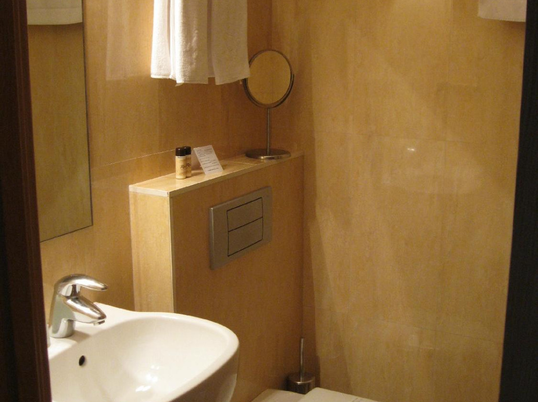 Hotel Casa Azcona主图