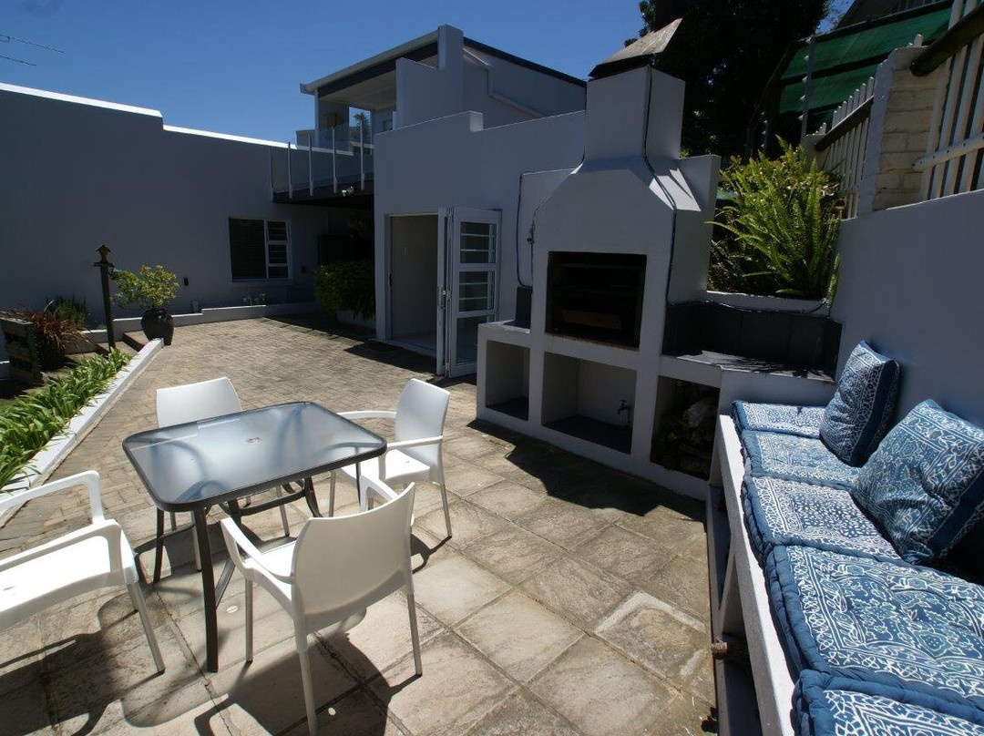 Dockside Guest House主图