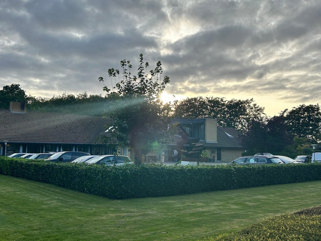 Skanderborg Park-官方