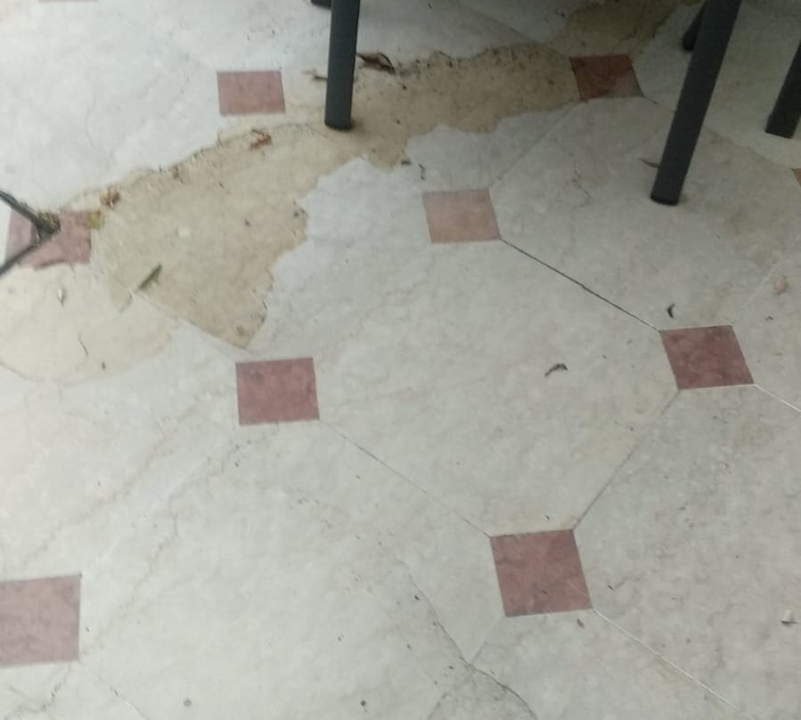 Hotel La Sosta主图