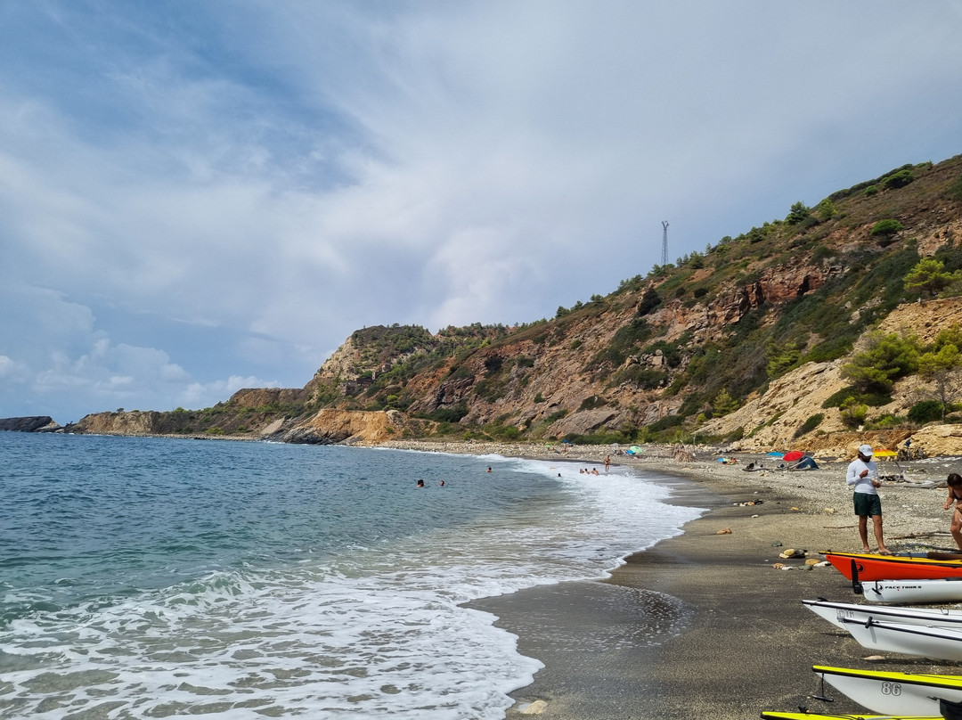 Sea Kayak Italy景点图片