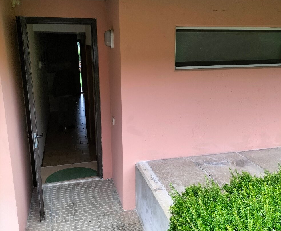 Albergo Le Tre Isole Villaggio主图