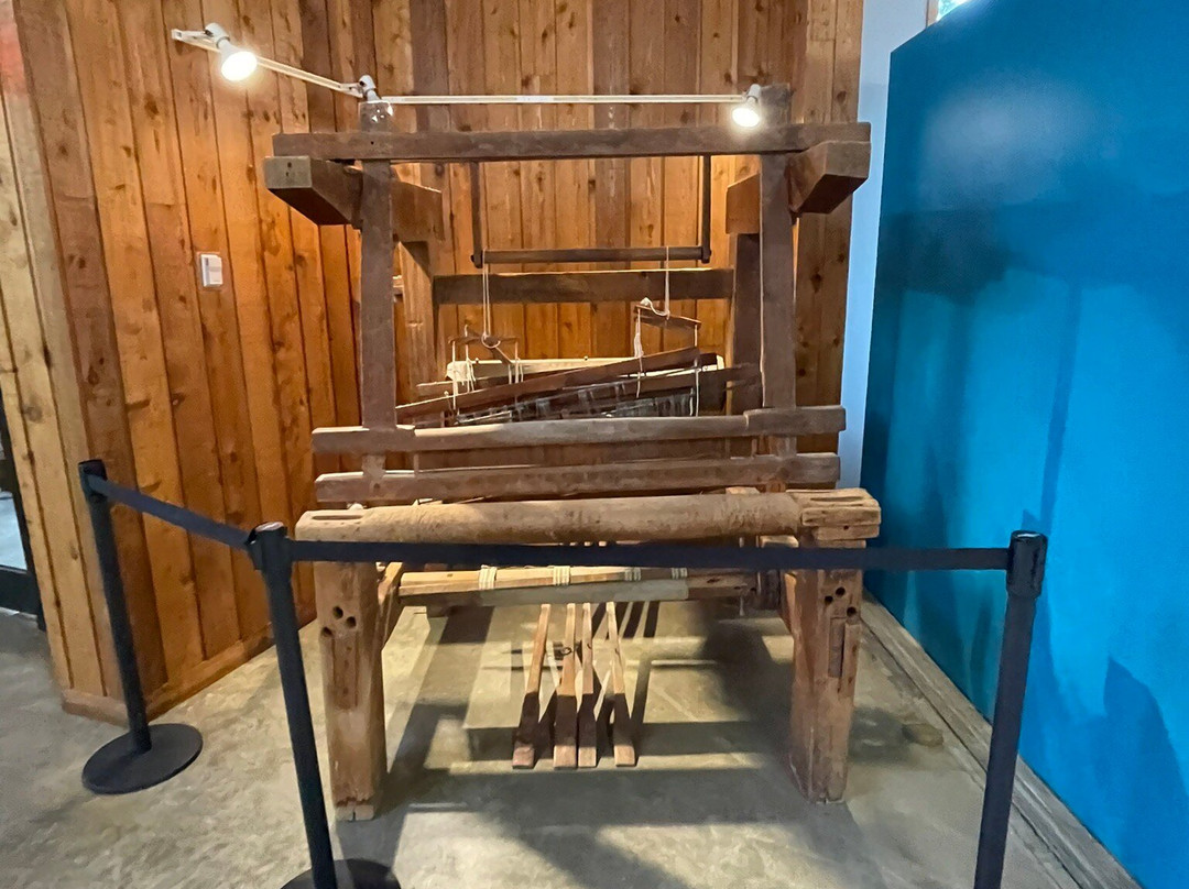 The Folk Art Center (Southern Highland Craft Guild)景点图片