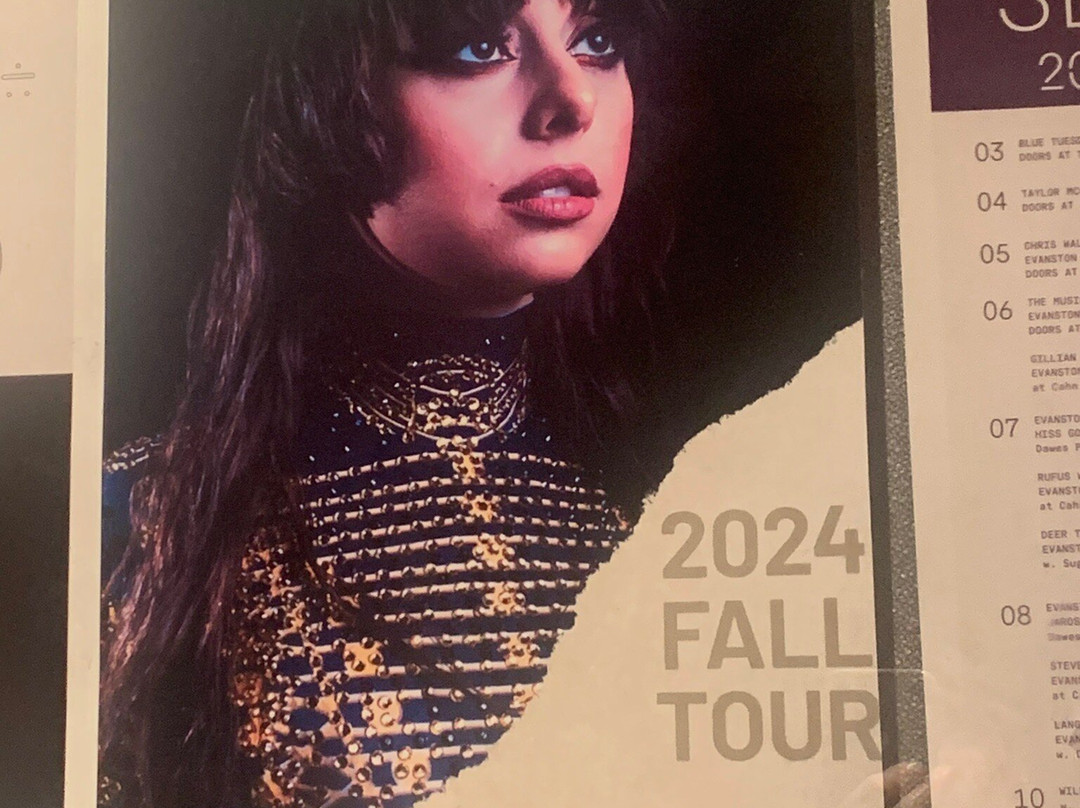 Space-埃文斯顿必去景点