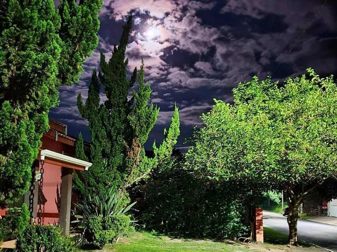 Pousada do Grande Lago主图