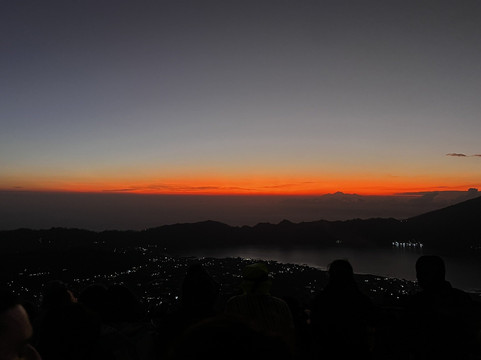 Bali Privat Tour-金塔马尼必去景点