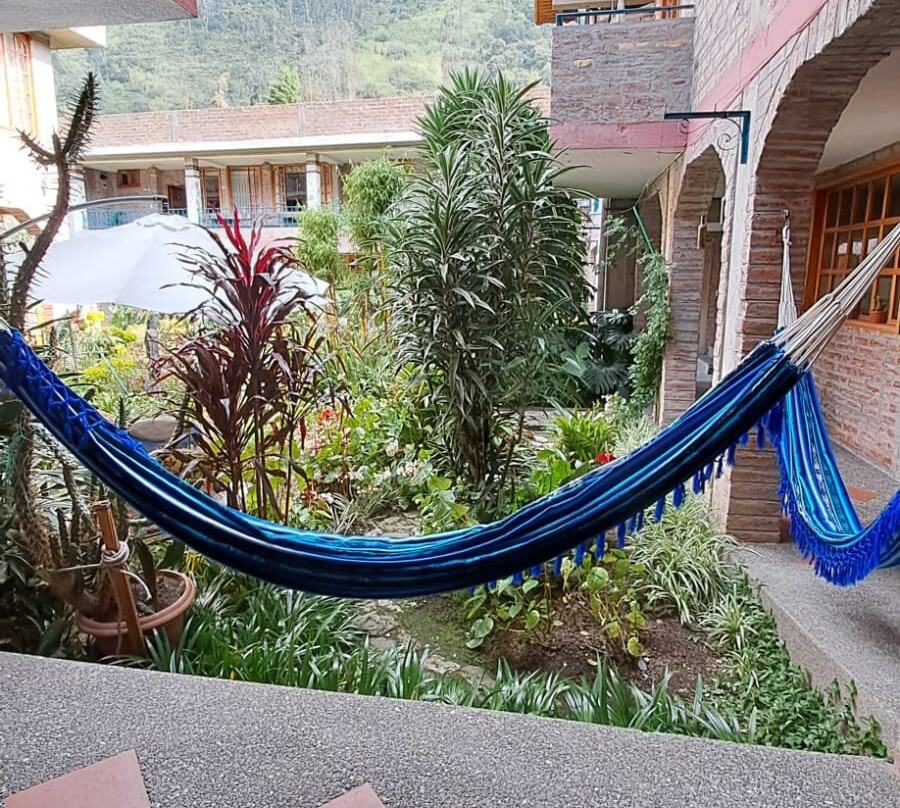 La Floresta Hotel主图