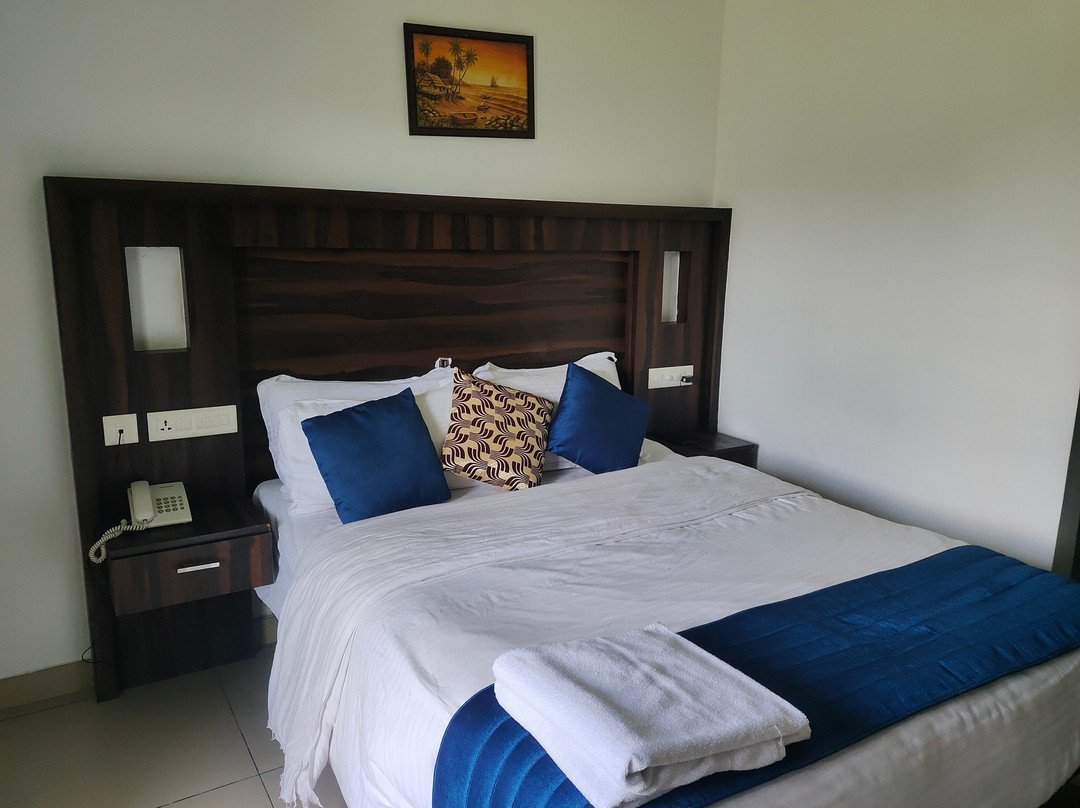 Amuse Vista Resorts And Spa