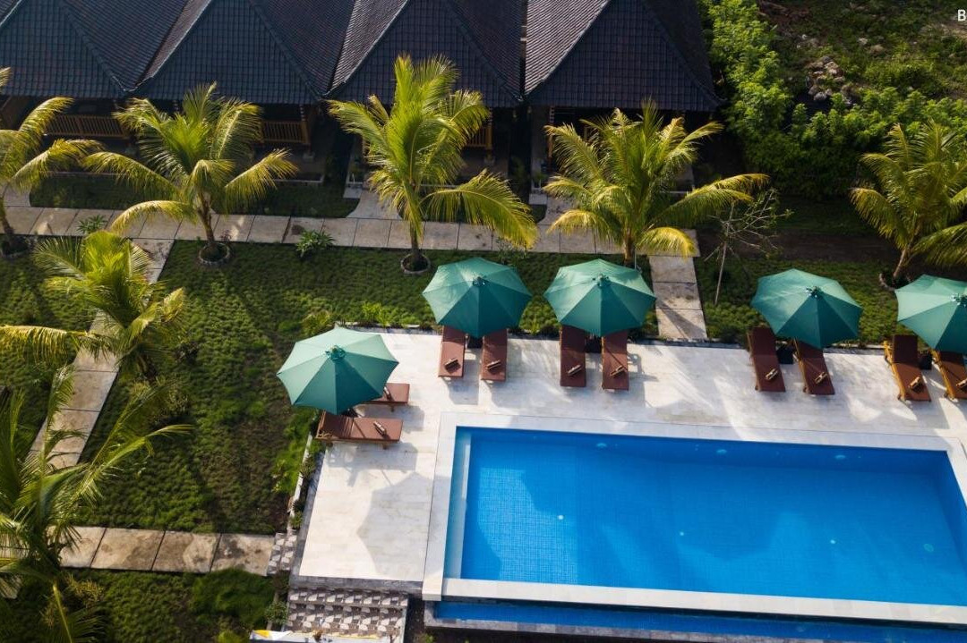 Ruji Ananta Cottage主图