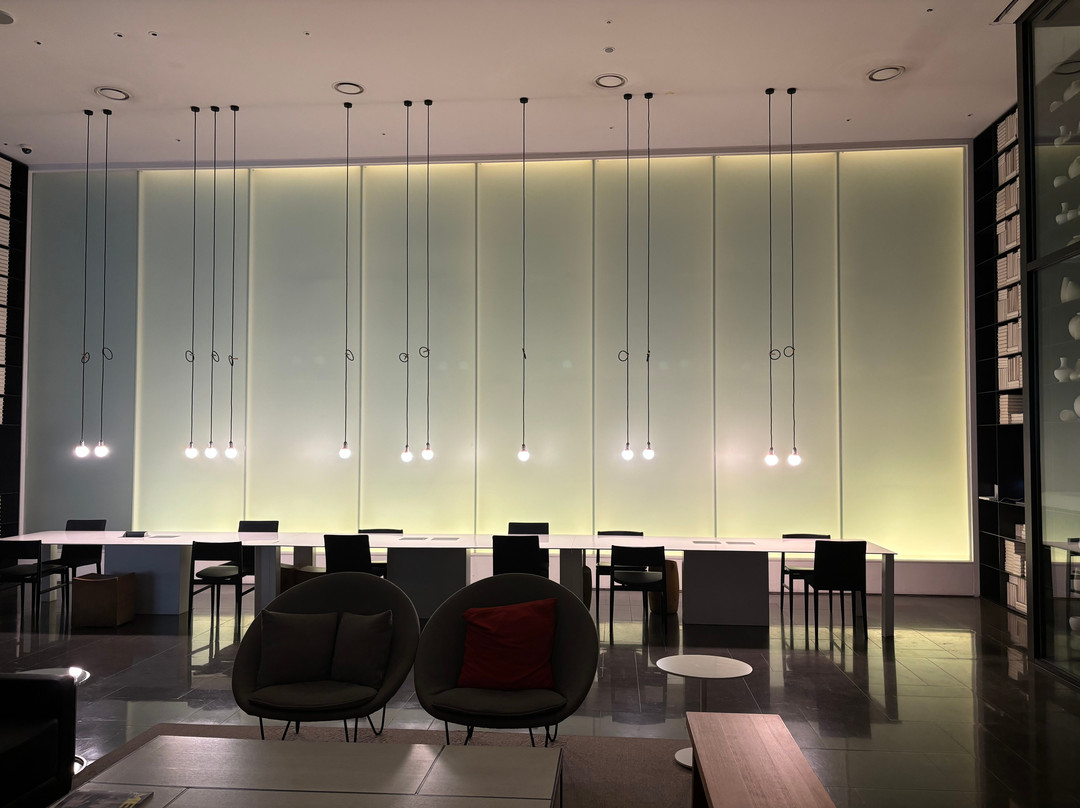 新罗东滩住宿酒店主图