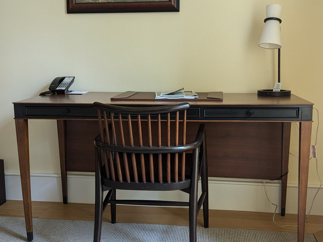 The Williams Inn主图