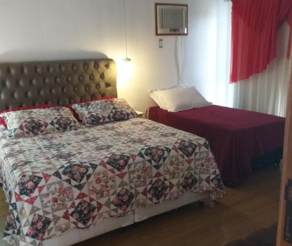 Hospedaria Domiciliar Agua Verde主图