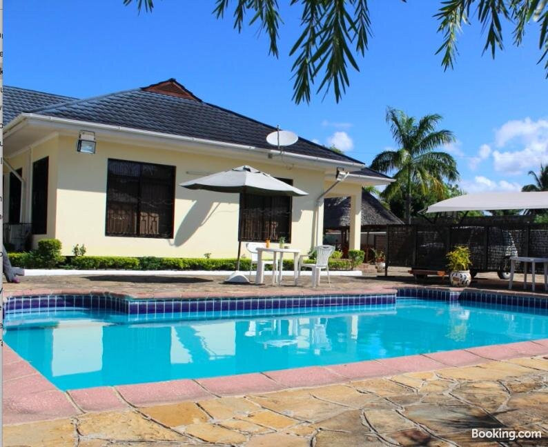 IDC Guest House主图