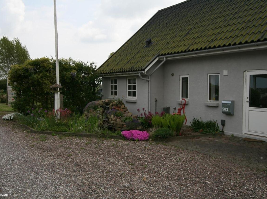 Guldbergs Guesthouse主图