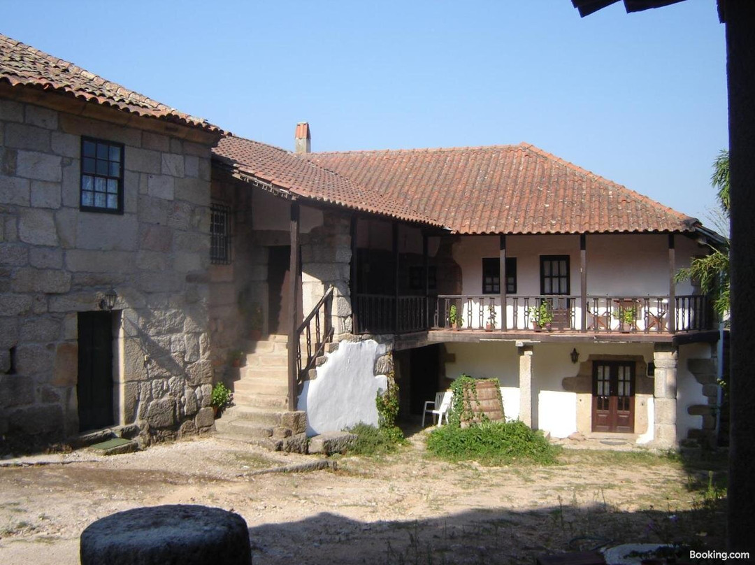 Quinta De Santa Isabel主图