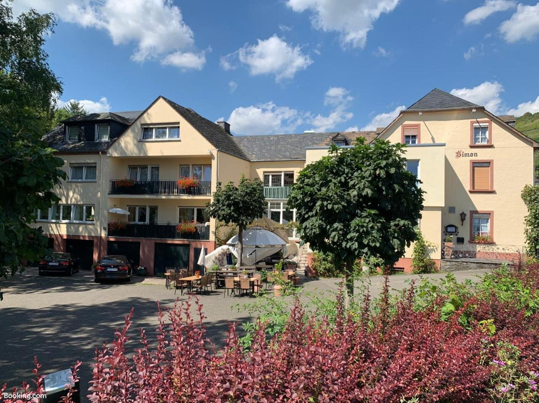 Hotel Landgasthof Simon主图