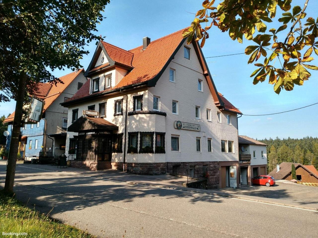 Gasthaus Steinwald主图