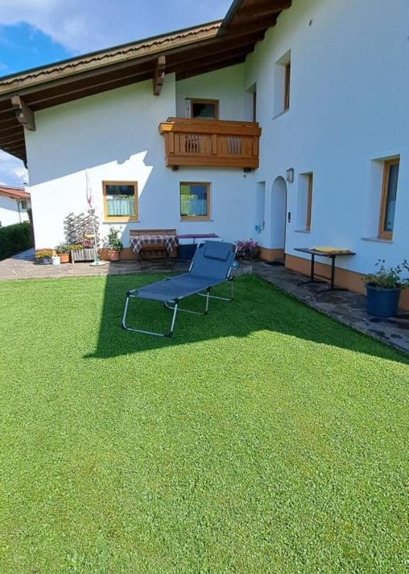 Pension Windegg主图