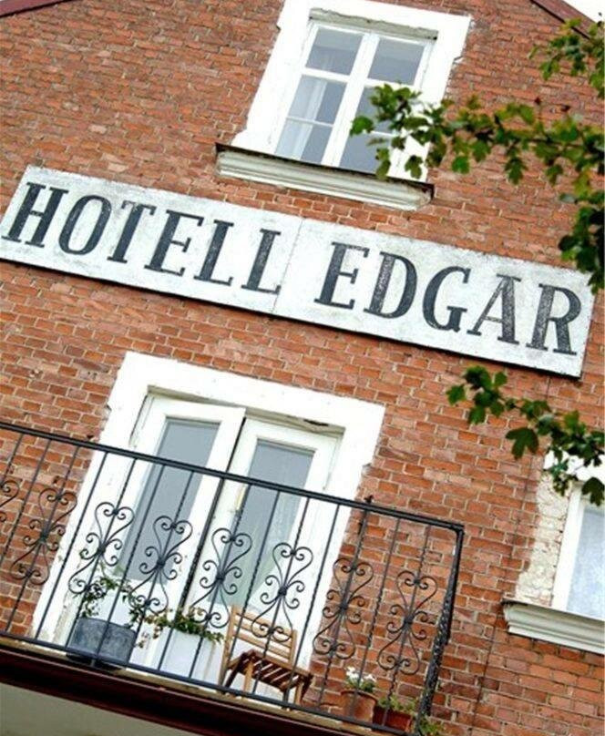Hotell Edgar主图