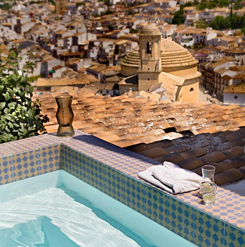 Casa del Arrabal主图