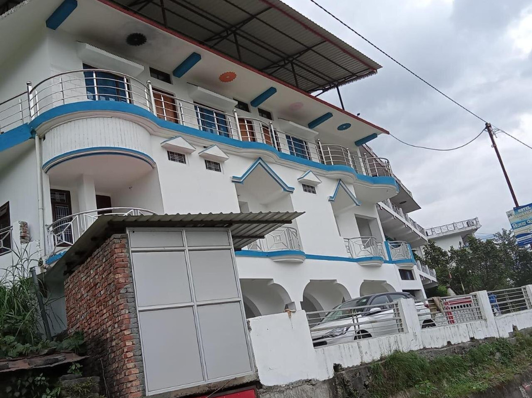 Vijaya Palace by StayApart主图