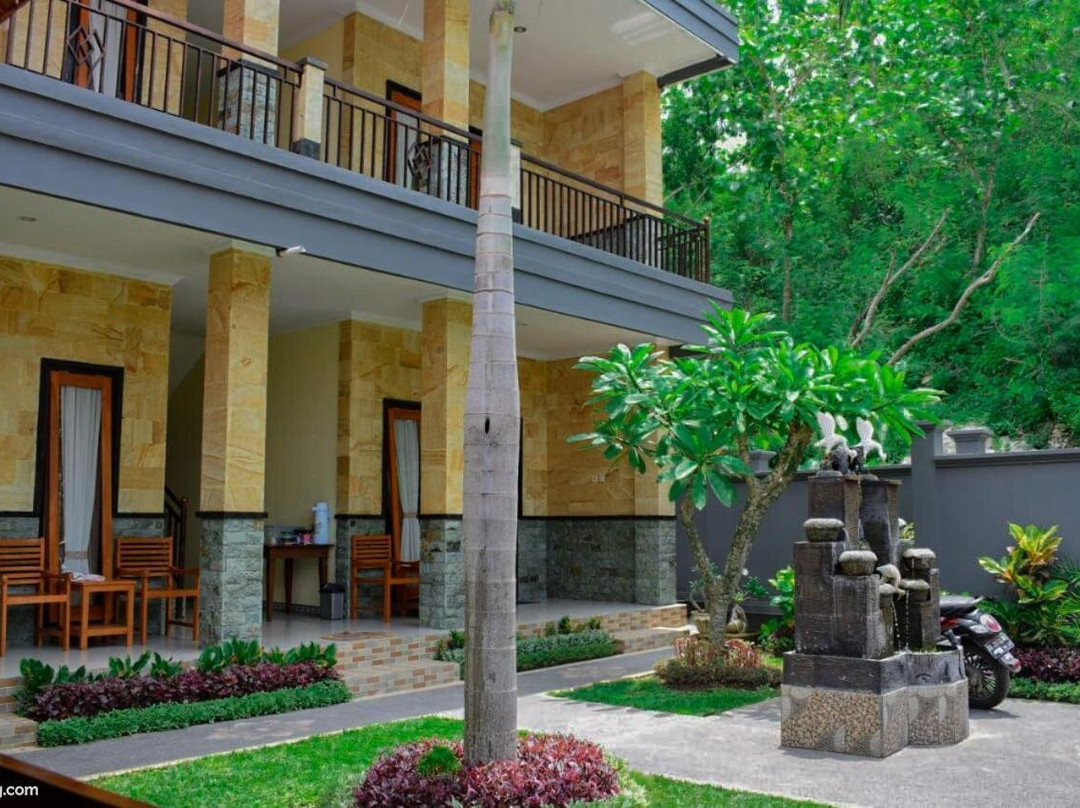 Yudis Homestay