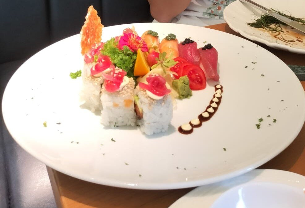 Degre Restaurant