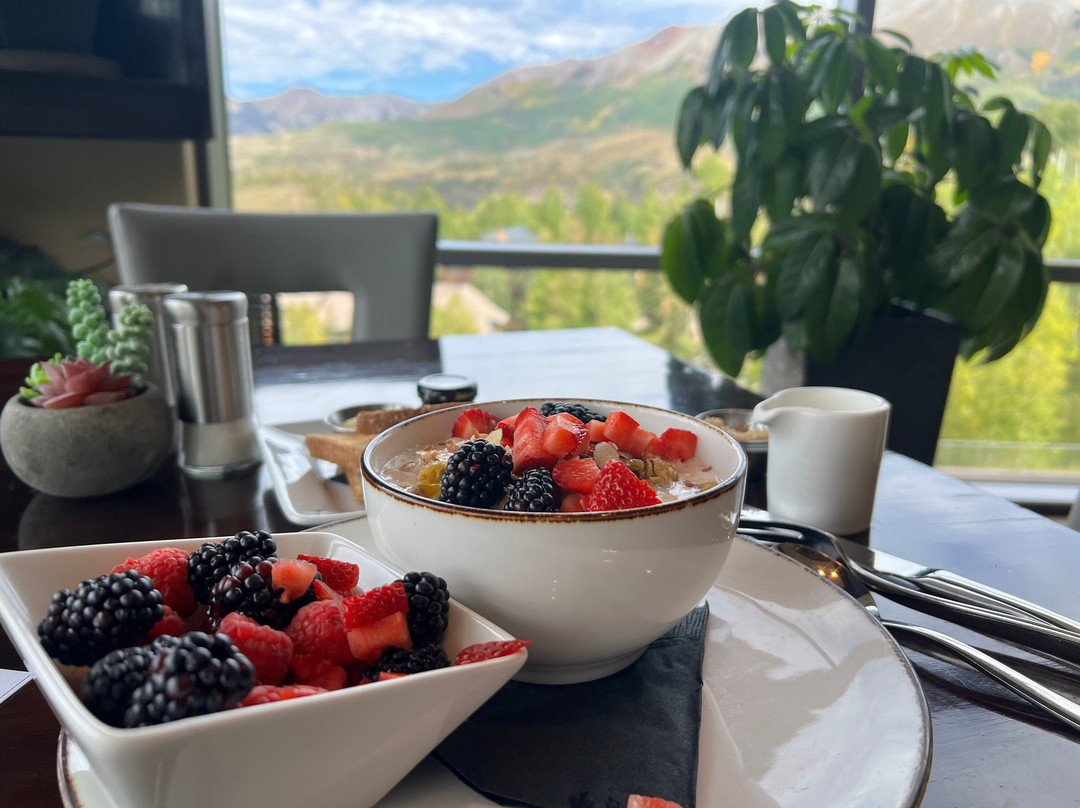 Telluride Sports - The Peaks Hotel-特柳赖德必去景点