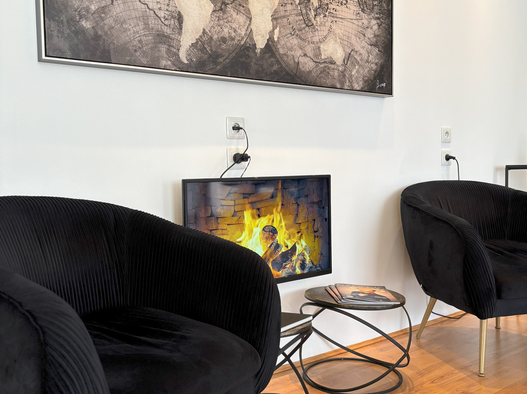 因特尔瓦罗酒店主图