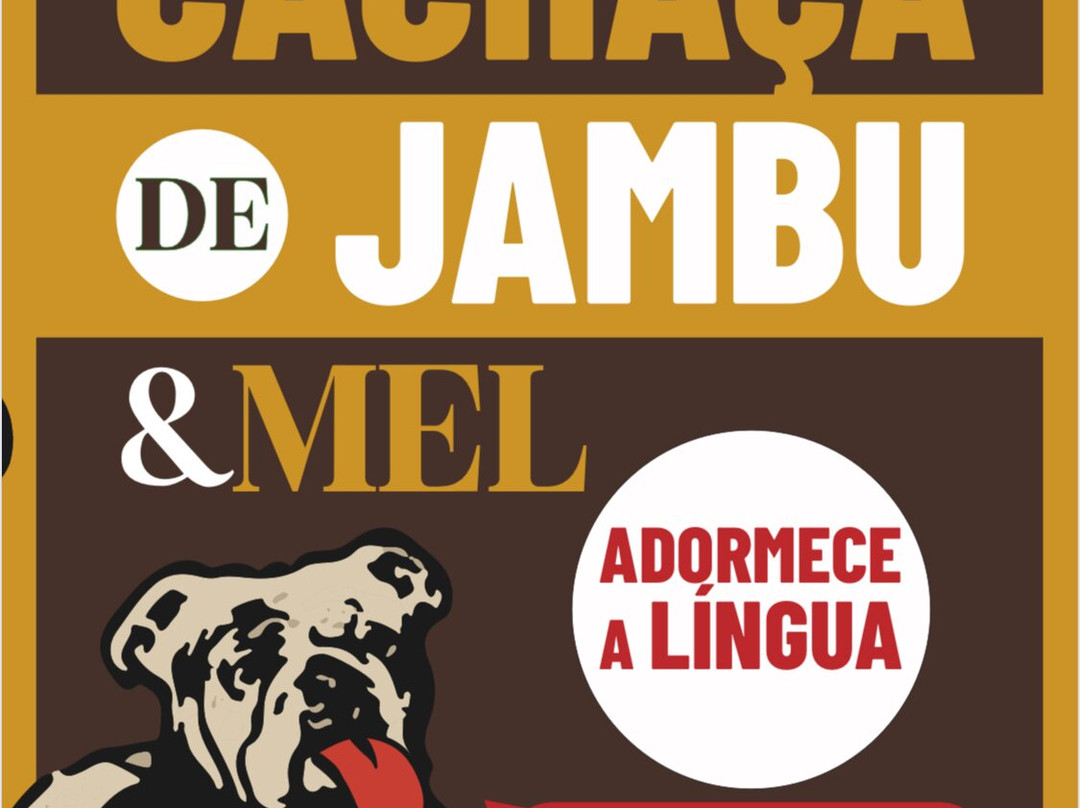 Cachaçaria John Bull-Londrina必去景点