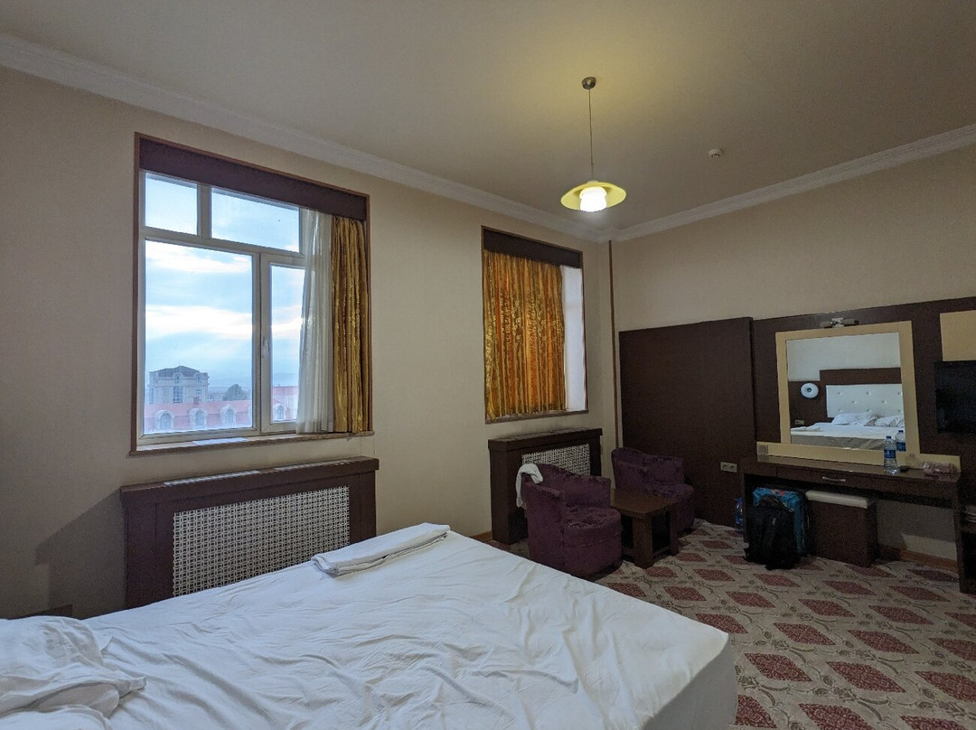 Grand Nakhchivan Hotel主图