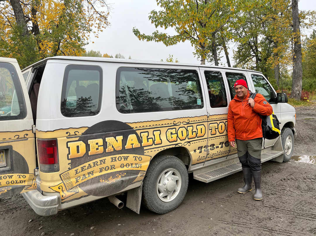 Denali Gold Tours景点图片