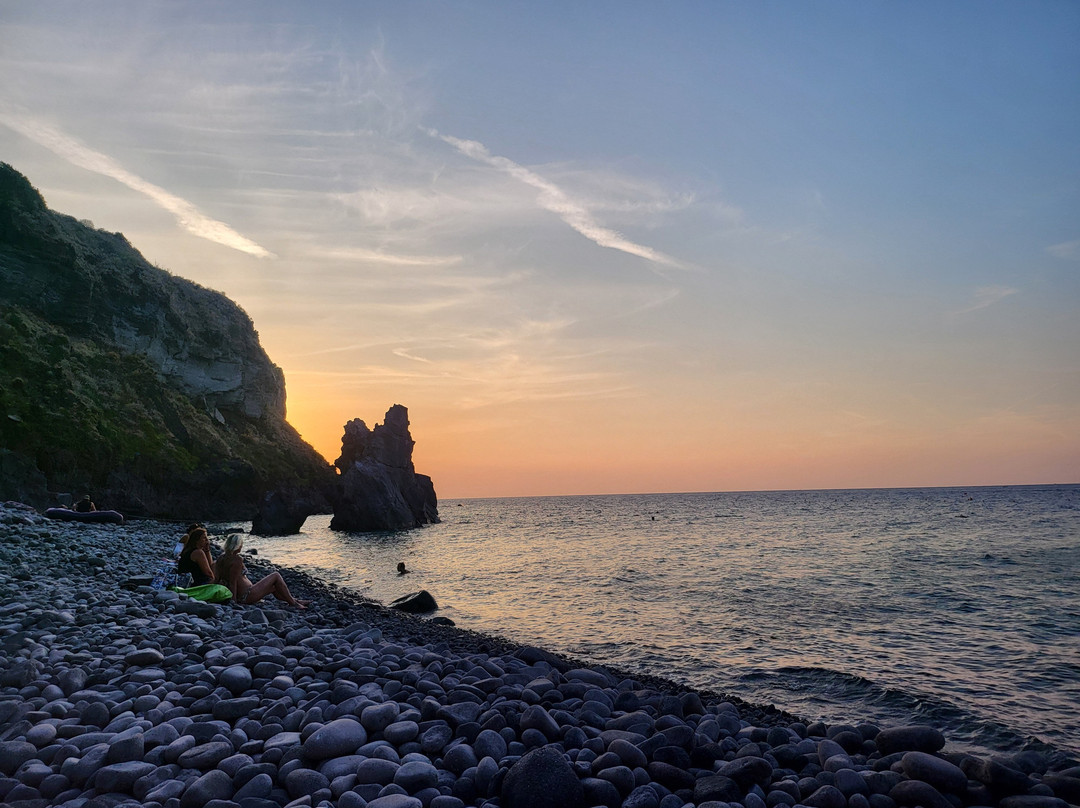 Spiaggia dello Scario景点图片
