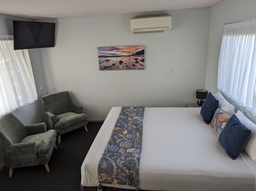 哈文临海宾馆主图