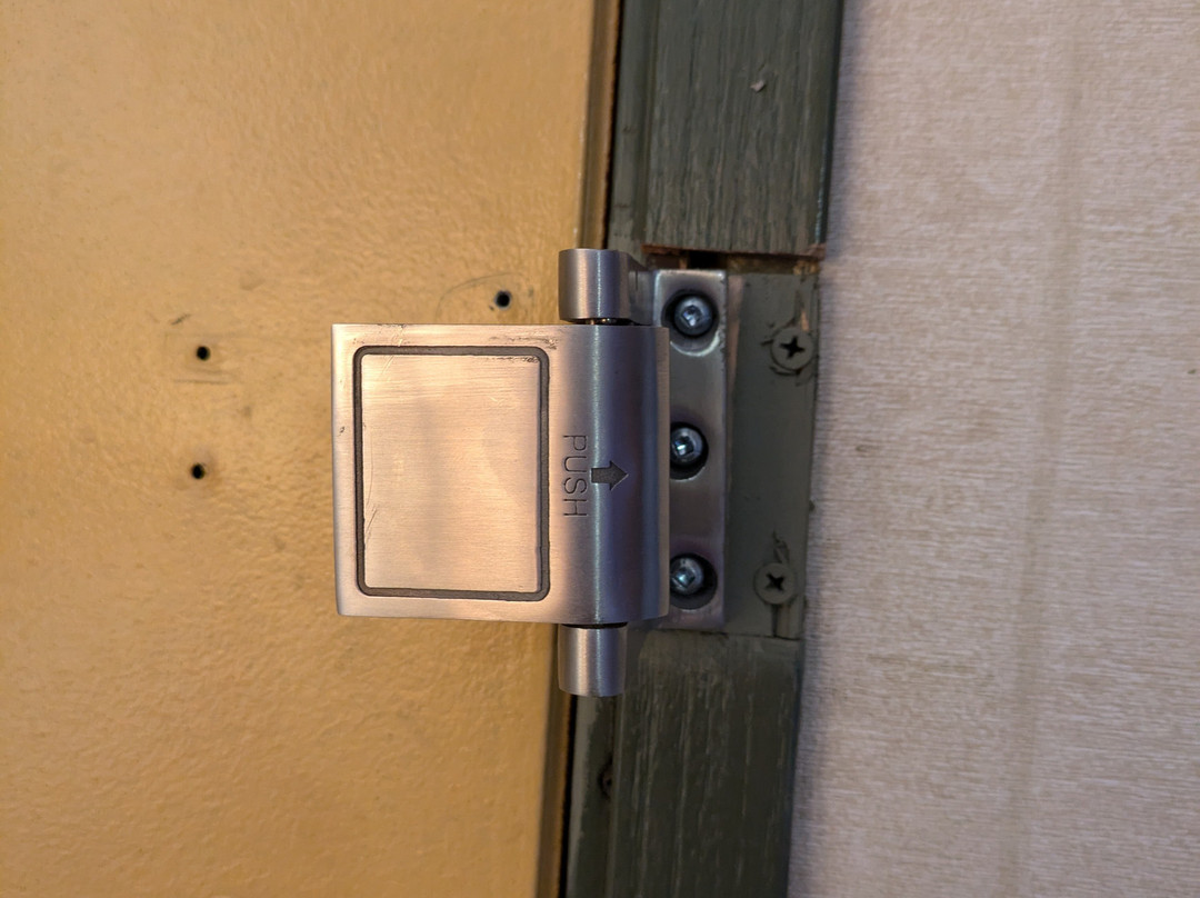 Coast Dawson Creek Hotel主图