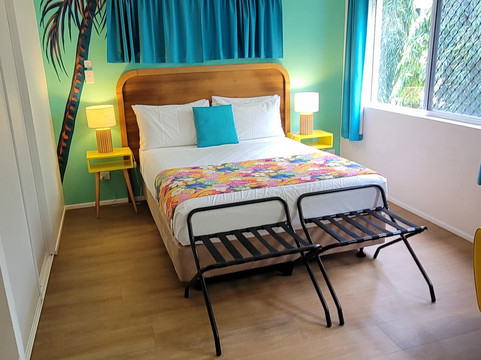 道格拉斯港汽车旅馆主图