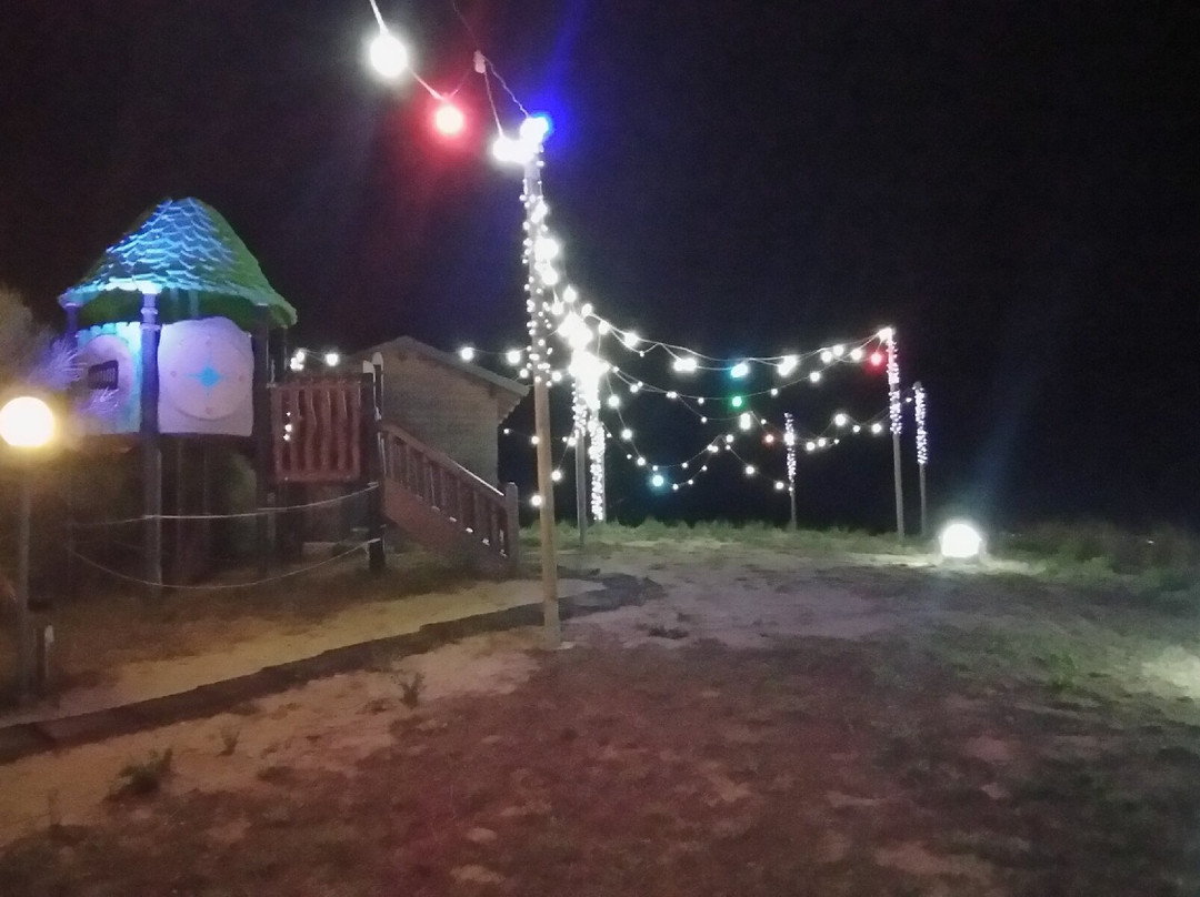 Colle Dei Falchi主图