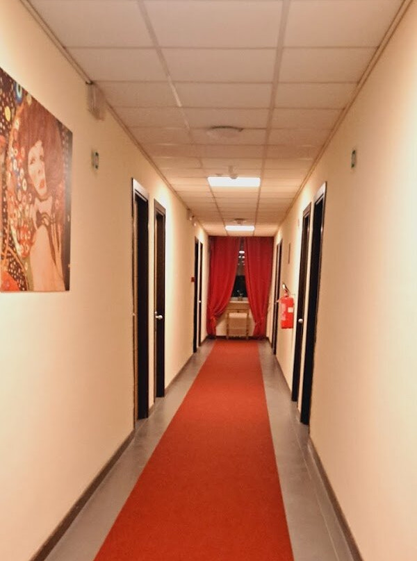 Hotel Al Sant'Andrea主图