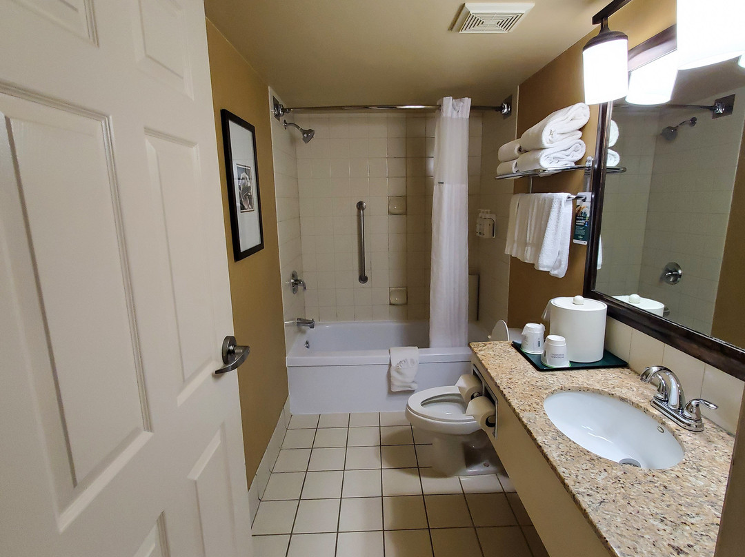 Wingate by Wyndham Edmonton West主图