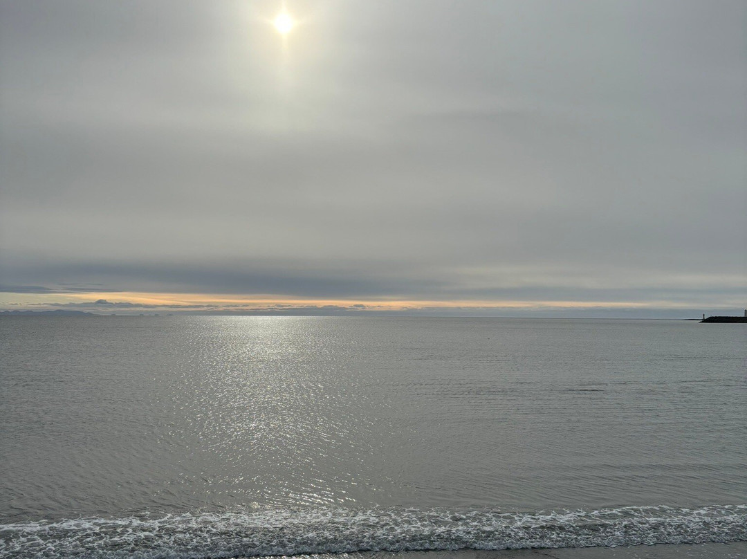Guolaug Natural Pool-Akranes必去景点