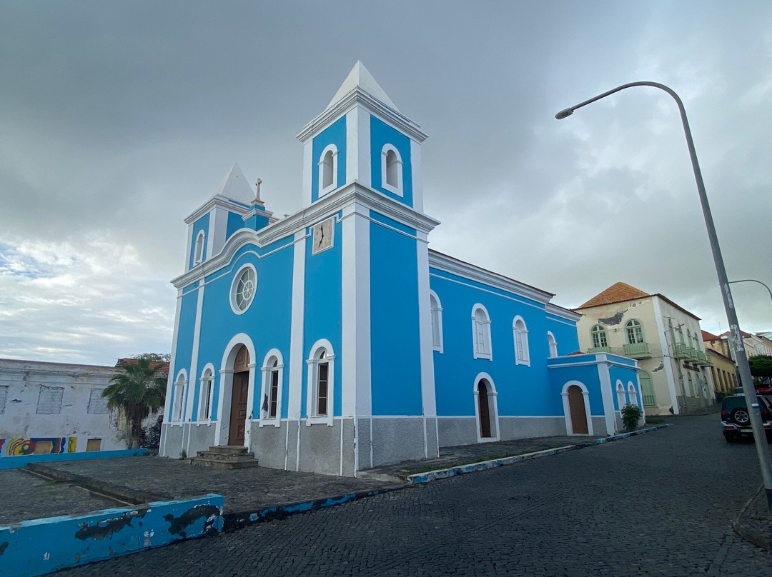 Igreja Nossa Senhora da Conceição sao filipe景点图片