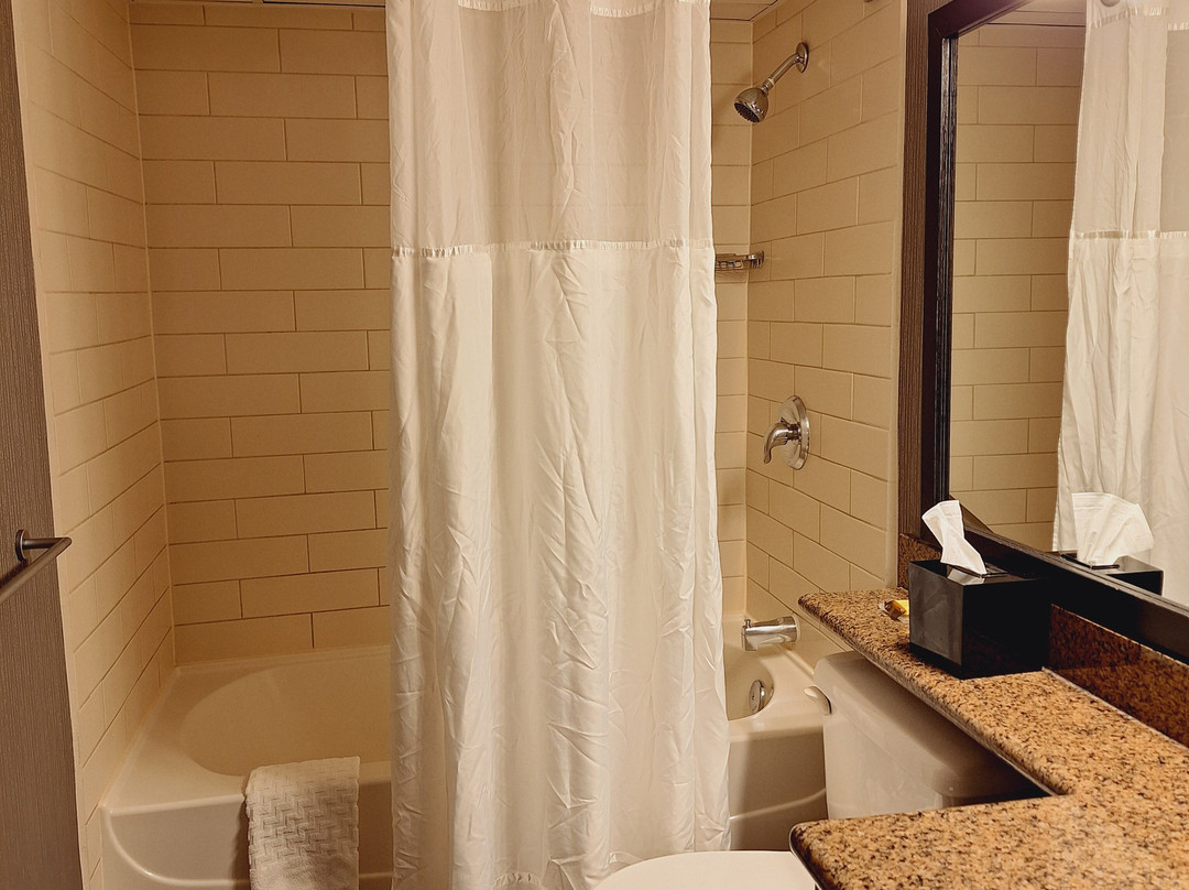 赛丁29号贝斯特韦斯特优质酒店主图