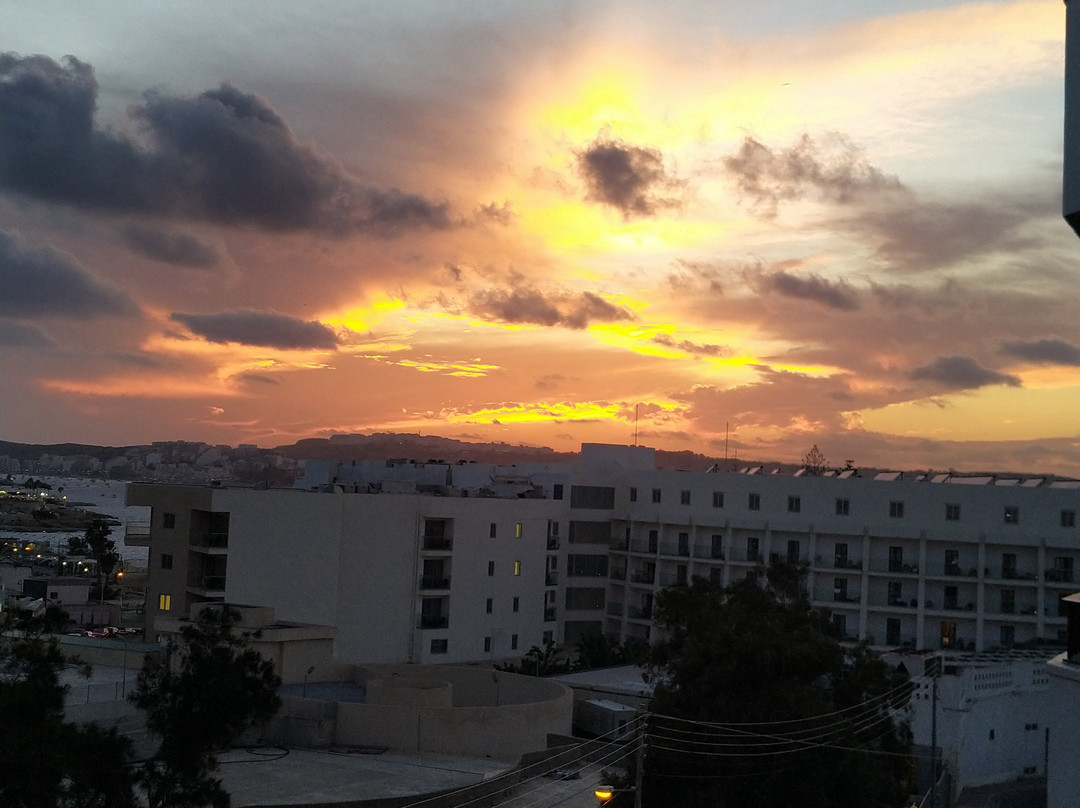 柏宁公寓式酒店主图