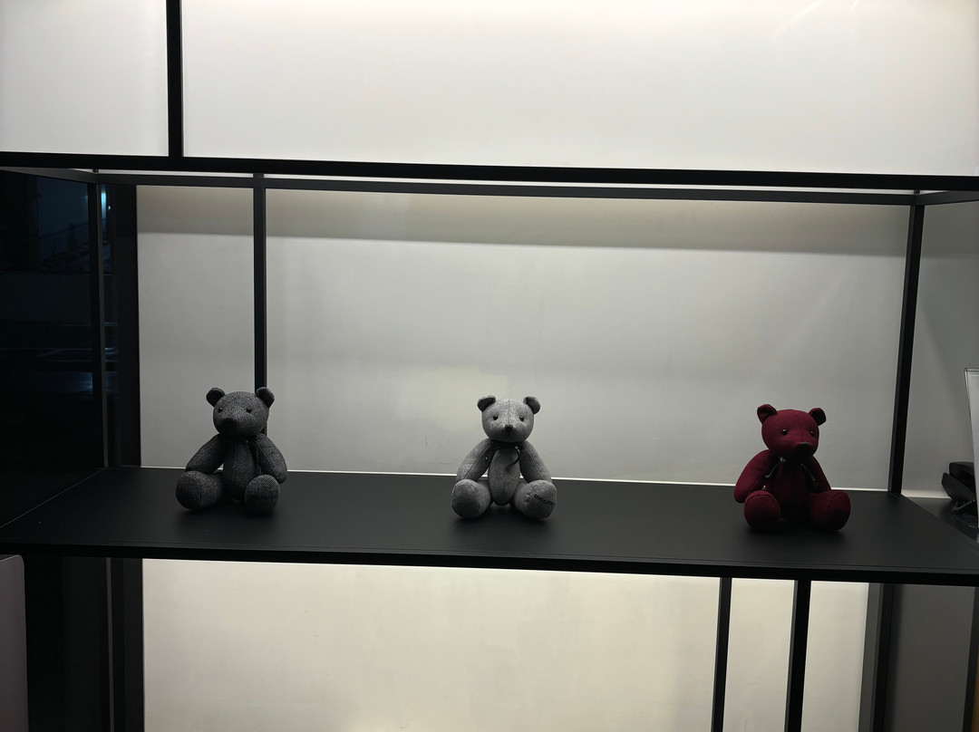 新罗东滩住宿酒店主图